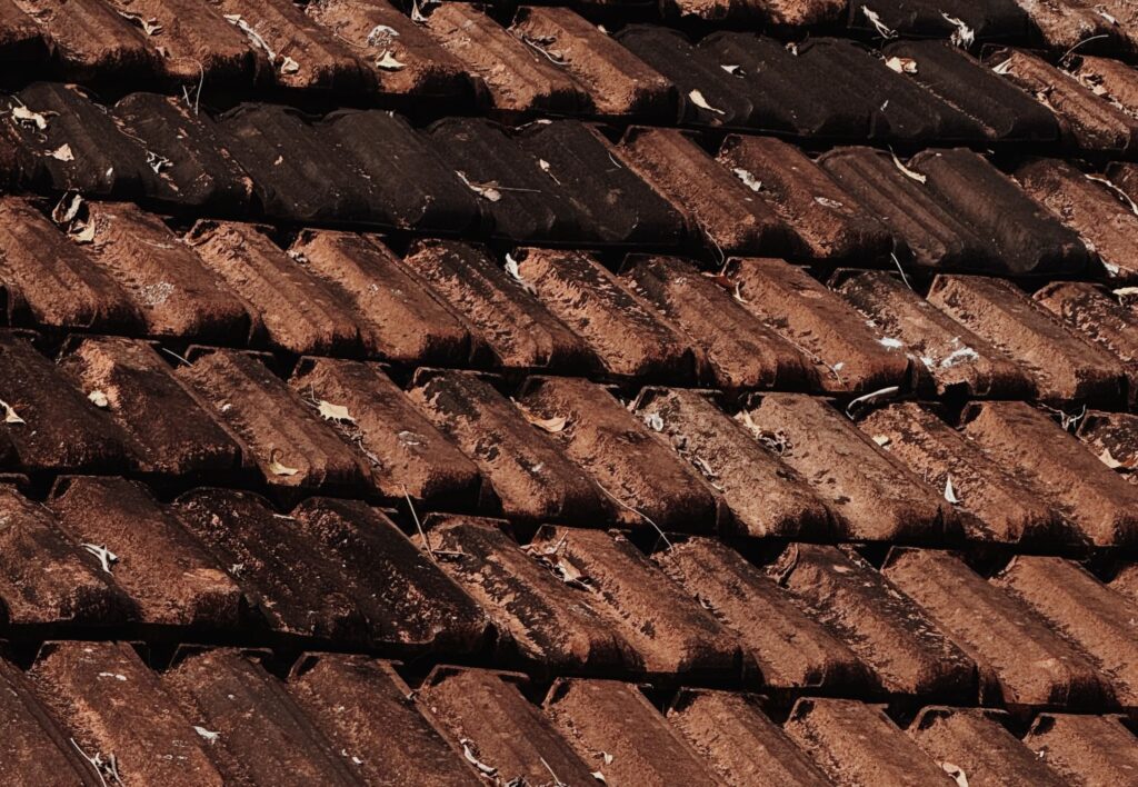 roof cleaning solihull